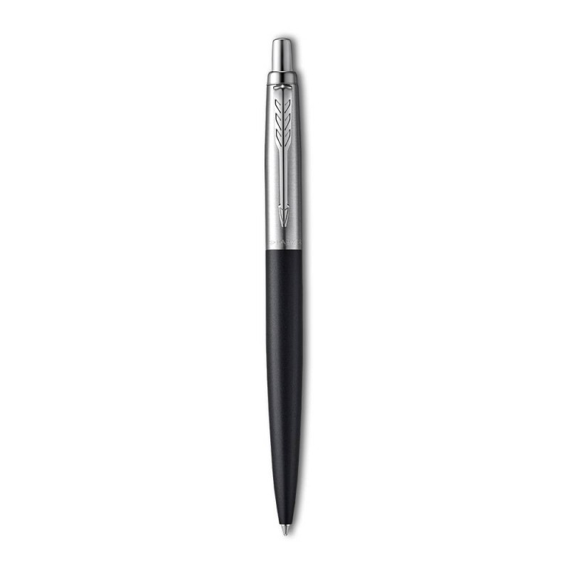 Parker JOTTER XL MATTE BLACK CT BP