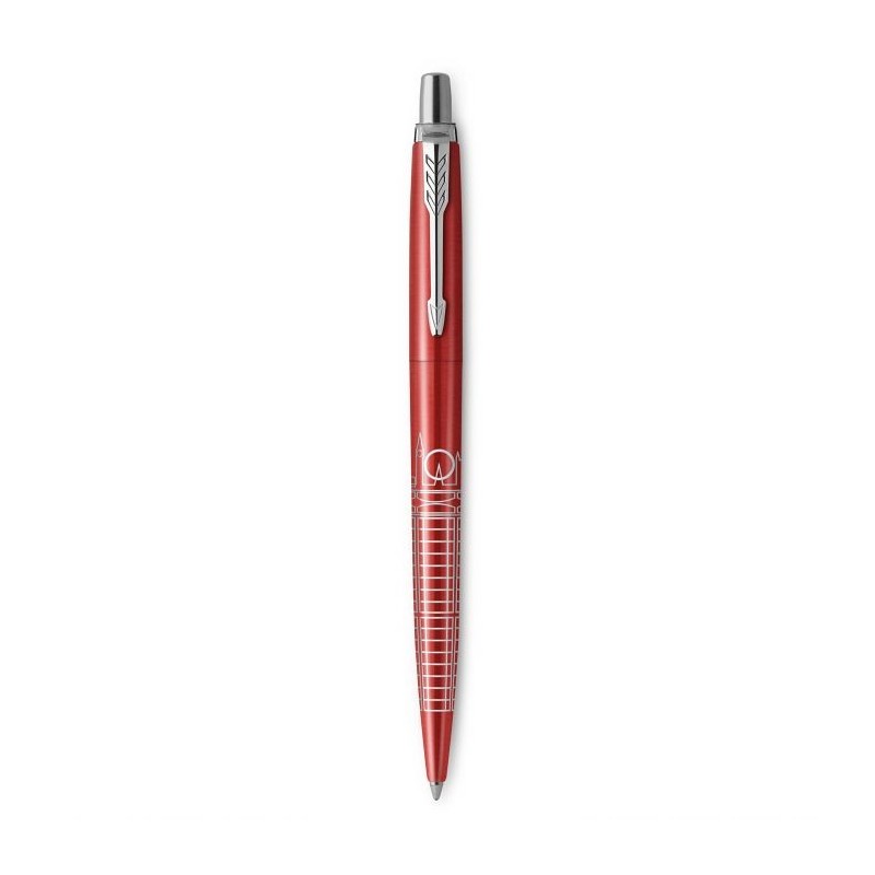 Ρarker JOTTER SE LONDON RED CT BPen