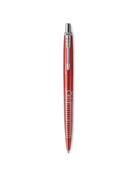 Ρ JOTTER SE LONDON RED CT BPen
