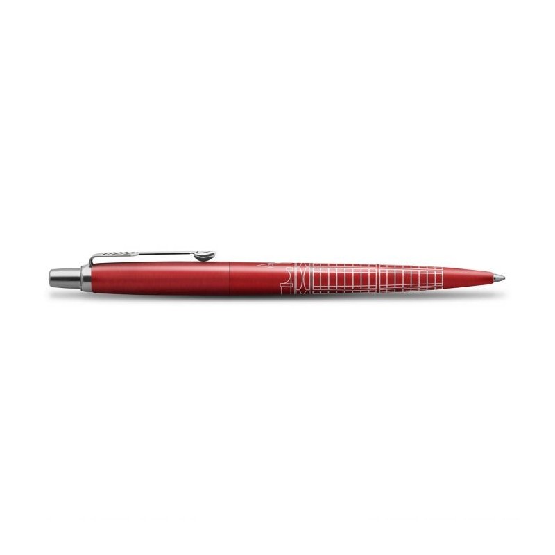 Ρarker JOTTER SE LONDON RED CT BPen