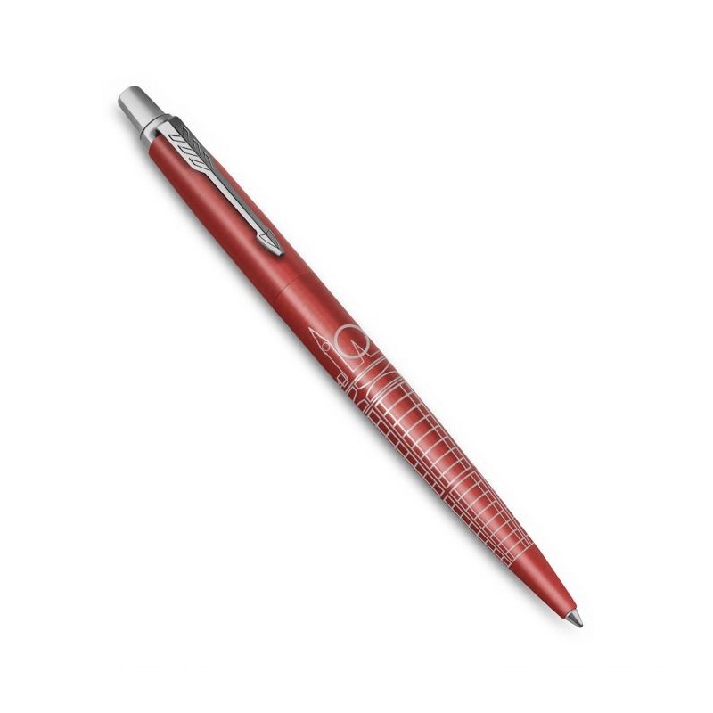 Ρarker JOTTER SE LONDON RED CT BPen