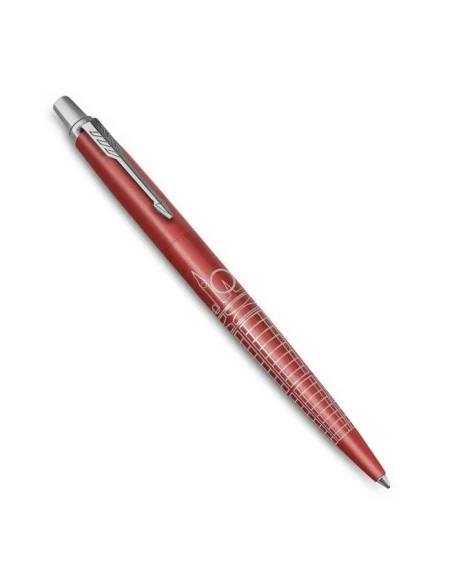 Ρ JOTTER SE LONDON RED CT BPen