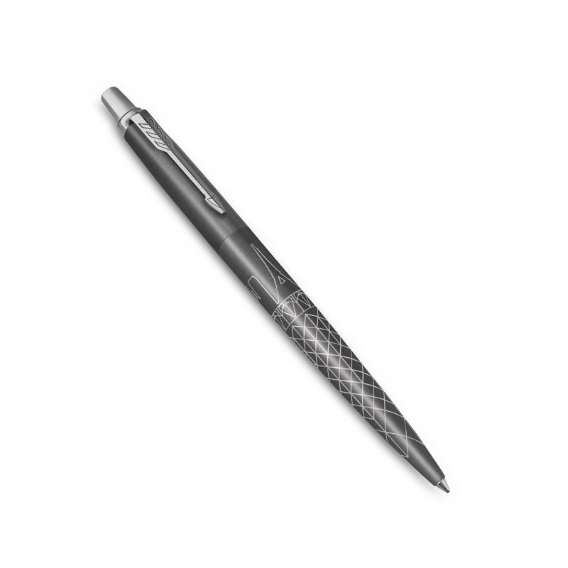Parker JOTTER SE PARIS GREY CT BPen