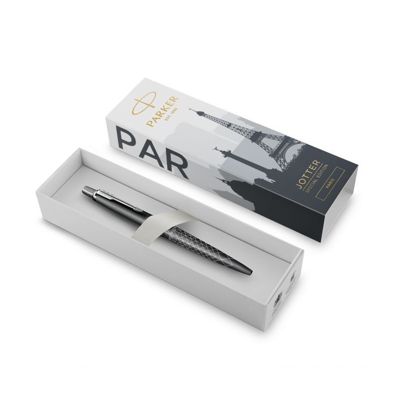 Parker JOTTER SE PARIS GREY CT BPen