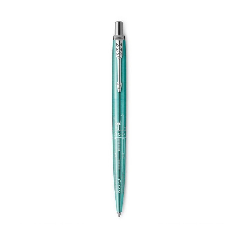 Ρarker JOTTER SE MIAMI TURQOISE CT BPen