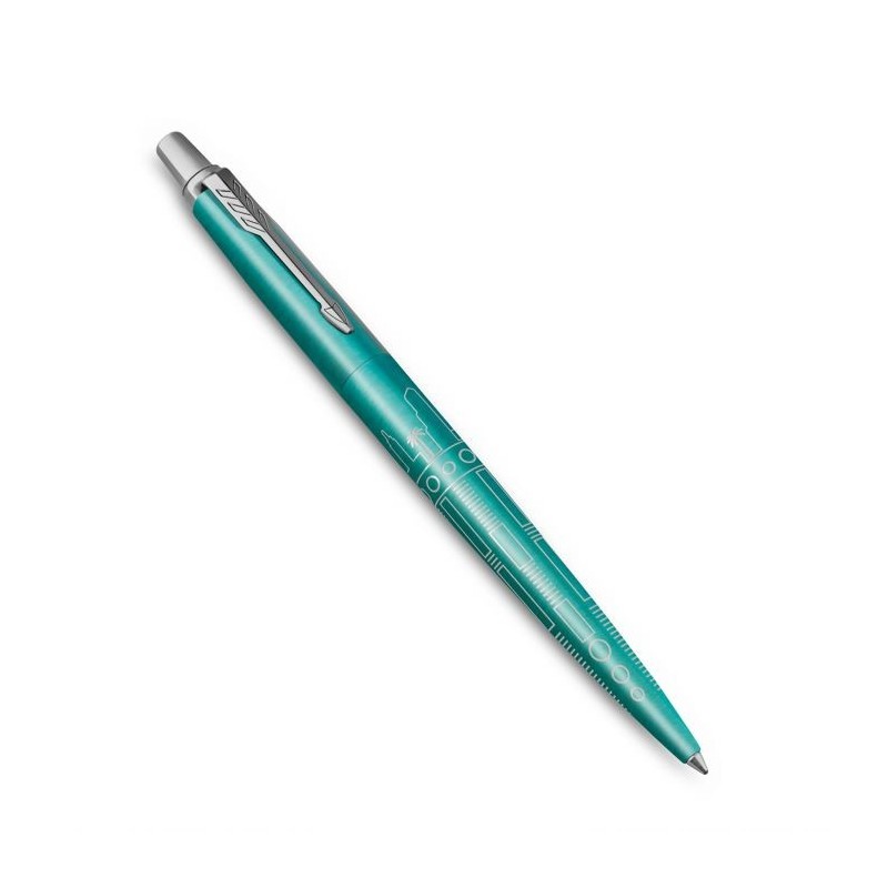 Ρarker JOTTER SE MIAMI TURQOISE CT BPen