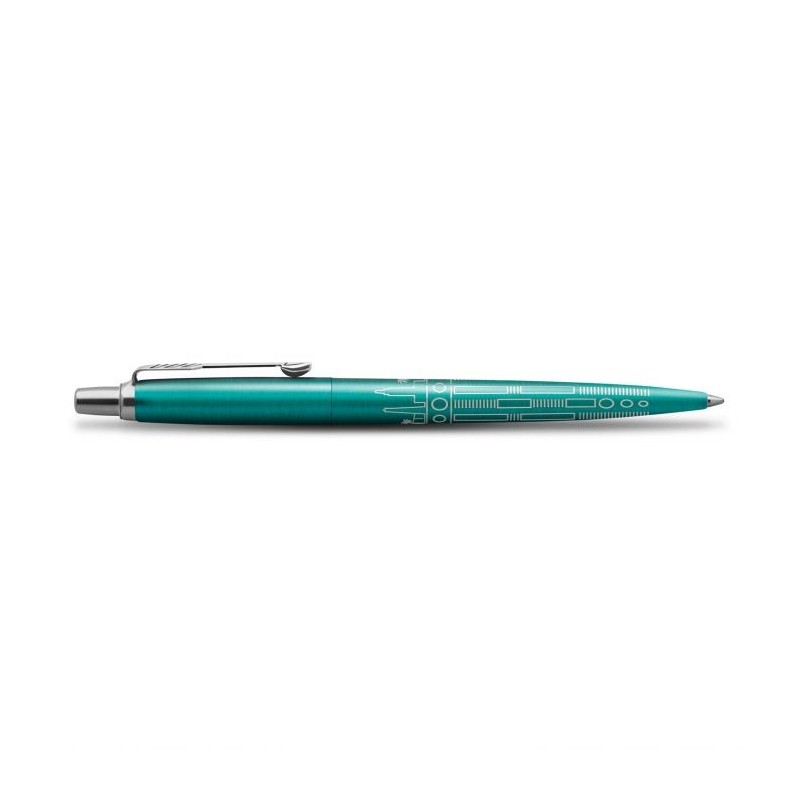 Ρarker JOTTER SE MIAMI TURQOISE CT BPen