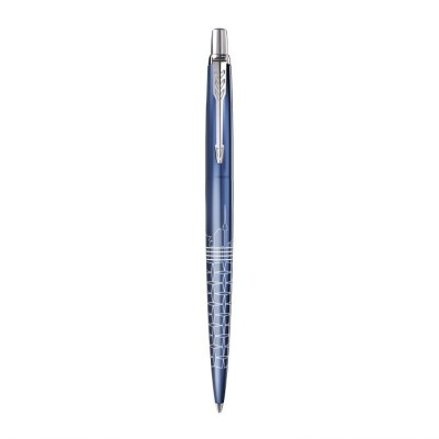 Parker Jotter Special Edition Seoul Blue CT