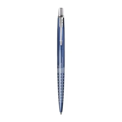 Parker Jotter Special Edition Seoul Blue CT