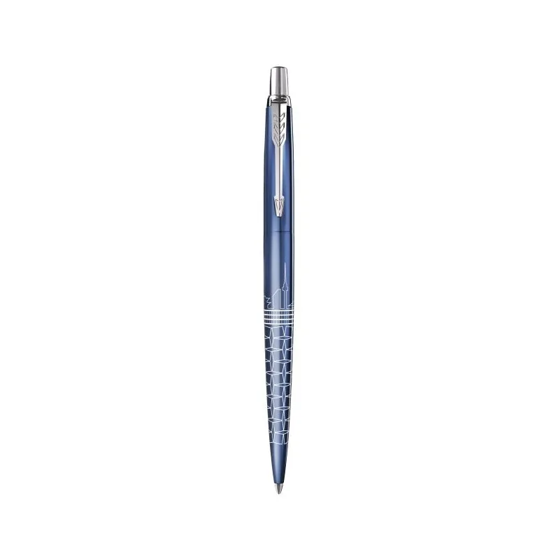 Ρ JOTTER SE SEOUL BLUE CT BPen