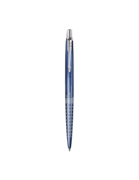 Parker Jotter Special Edition Seoul Blue CT