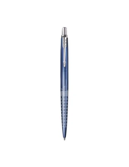 Parker Jotter Special Edition Seoul Blue CT