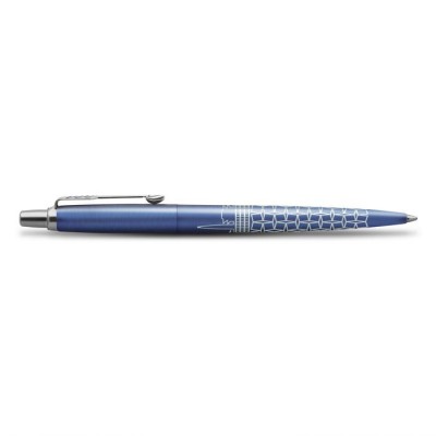 Parker Jotter Special Edition Seoul Blue CT 2