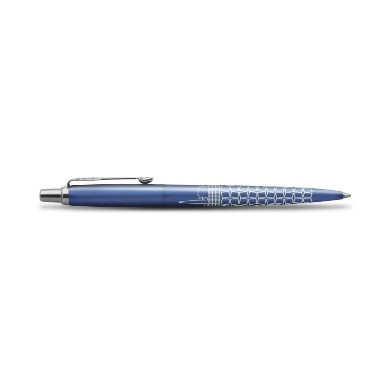 Ρ JOTTER SE SEOUL BLUE CT BPen