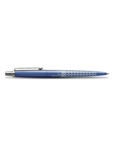 Ρ JOTTER SE SEOUL BLUE CT BPen