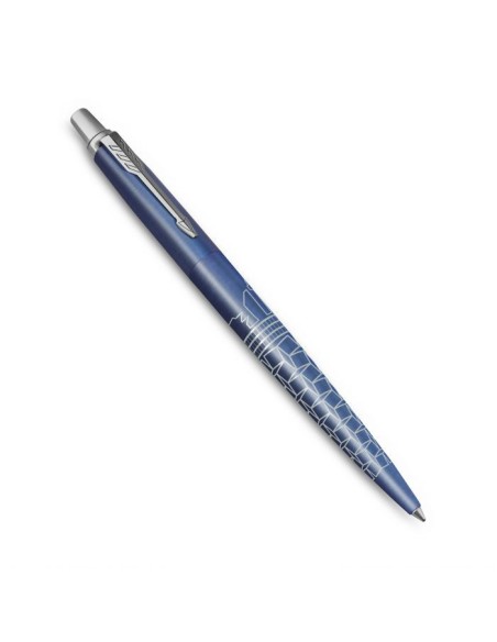 Parker Jotter Special Edition Seoul Blue CT