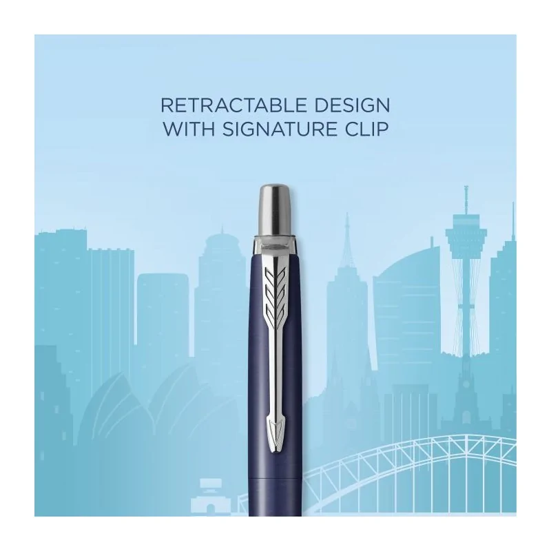 Ρ JOTTER SE SYDNEY BLUE CT BPen