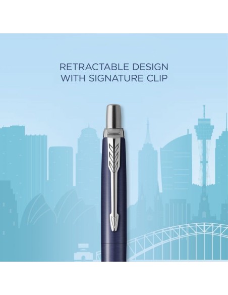 Parker JOTTER SE SYDNEY BLUE CT BPen
