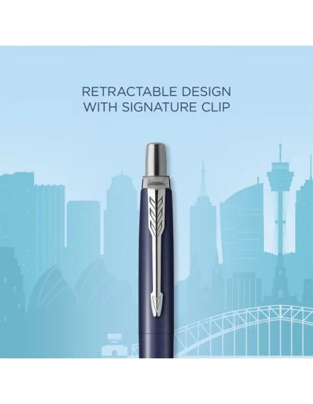 Ρ JOTTER SE SYDNEY BLUE CT BPen