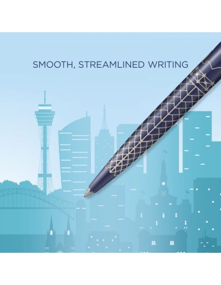 Parker JOTTER SE SYDNEY BLUE CT BPen