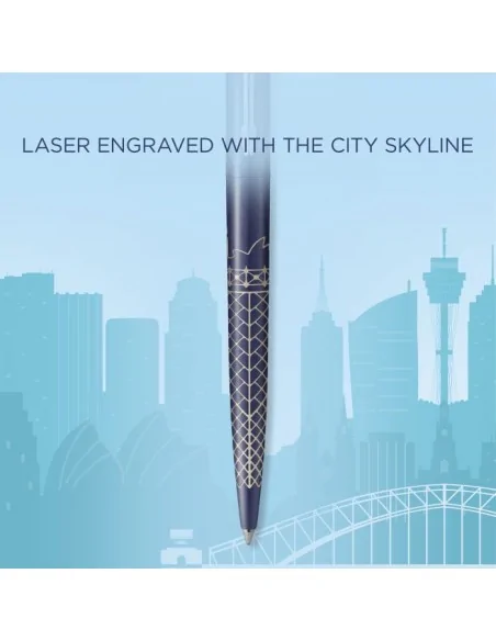 Ρ JOTTER SE SYDNEY BLUE CT BPen