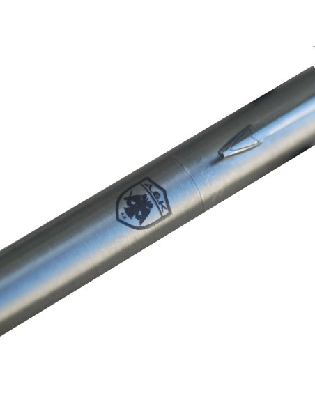 Στυλό Parker Jotter Stainless Steel CT με χάραξη