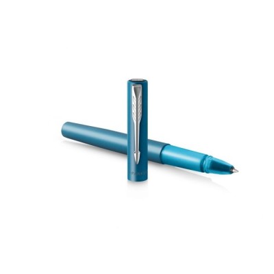 Ρarker Vector XL Teal Rollerball 2