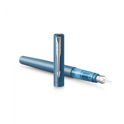Ρarker Vector XL Teal 2