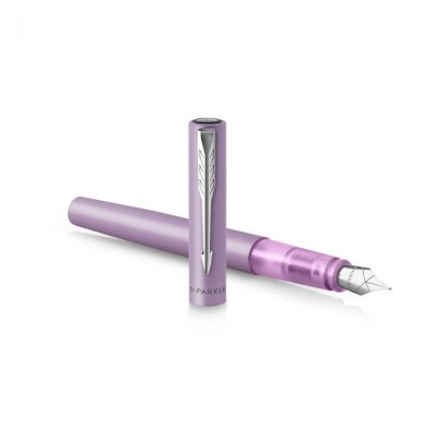 Ρarker Vector XL Lilac 2