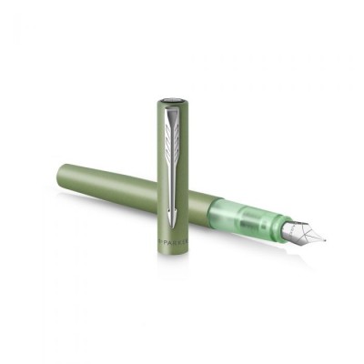 Ρ VECTOR XL GREEN CT FPen F 2