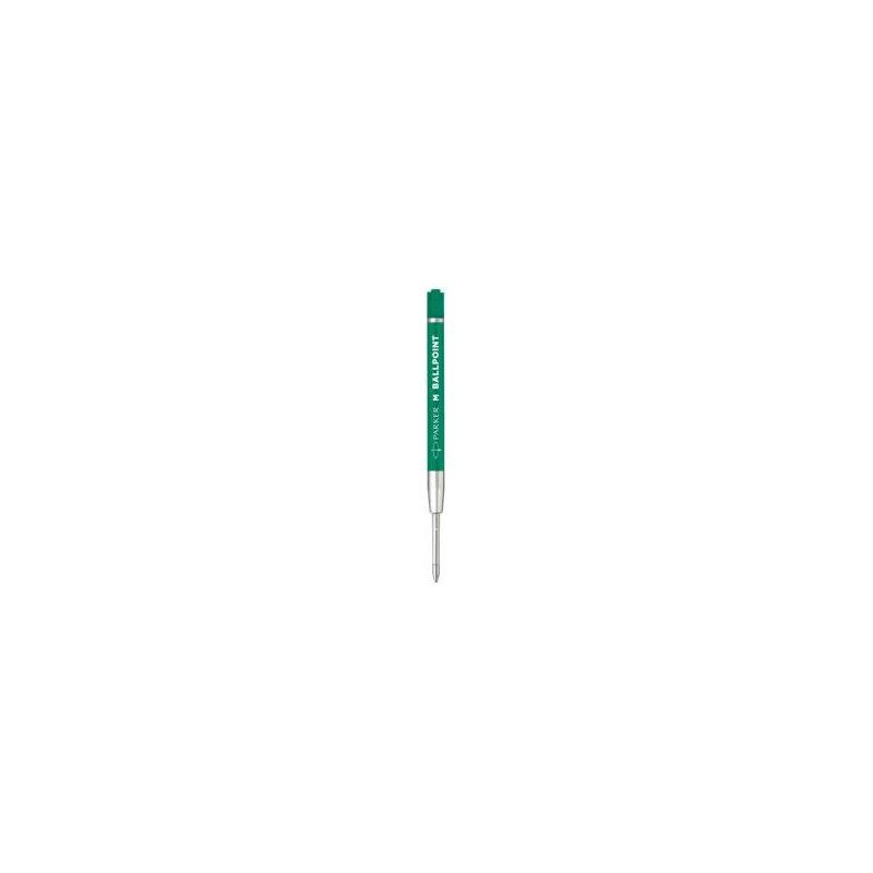 Ρ STD ECONOMY REFILL BPen GREEN MED BL2 Box12