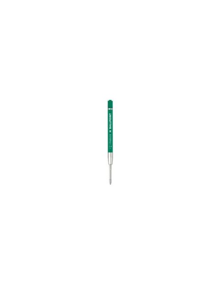 Ρ STD ECONOMY REFILL BPen GREEN MED BL2 Box12