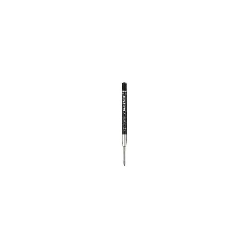 Ρ STD ECONOMY REFILL BPen BLACK MED BL2 Box12