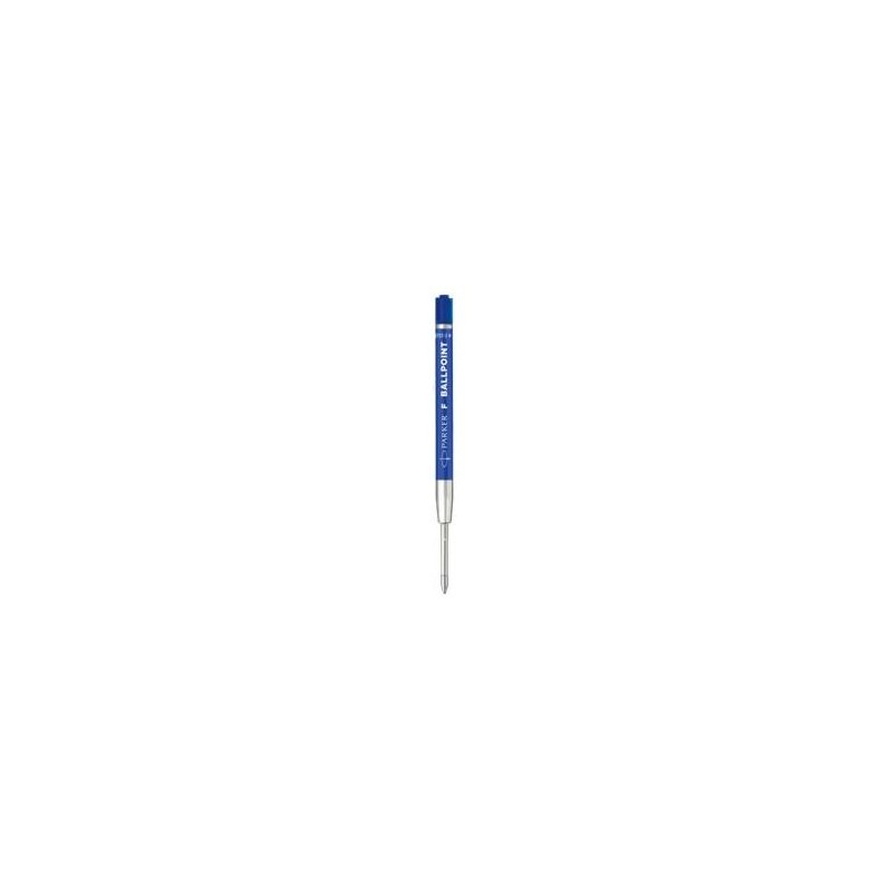 Ρ STD ECONOMY REFILL BPen BLUE FINE BL2 Box12