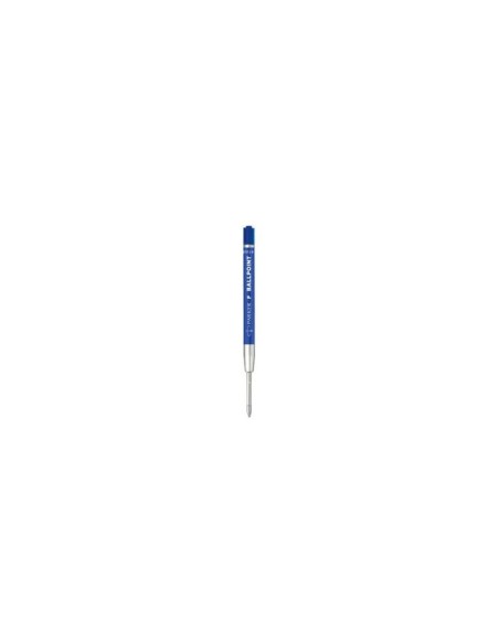 Ρ STD ECONOMY REFILL BPen BLUE FINE BL2 Box12