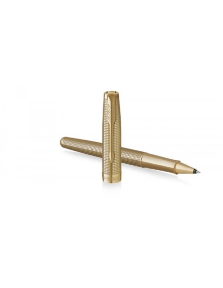 P SONNET SE GOLD CISELE GT RB