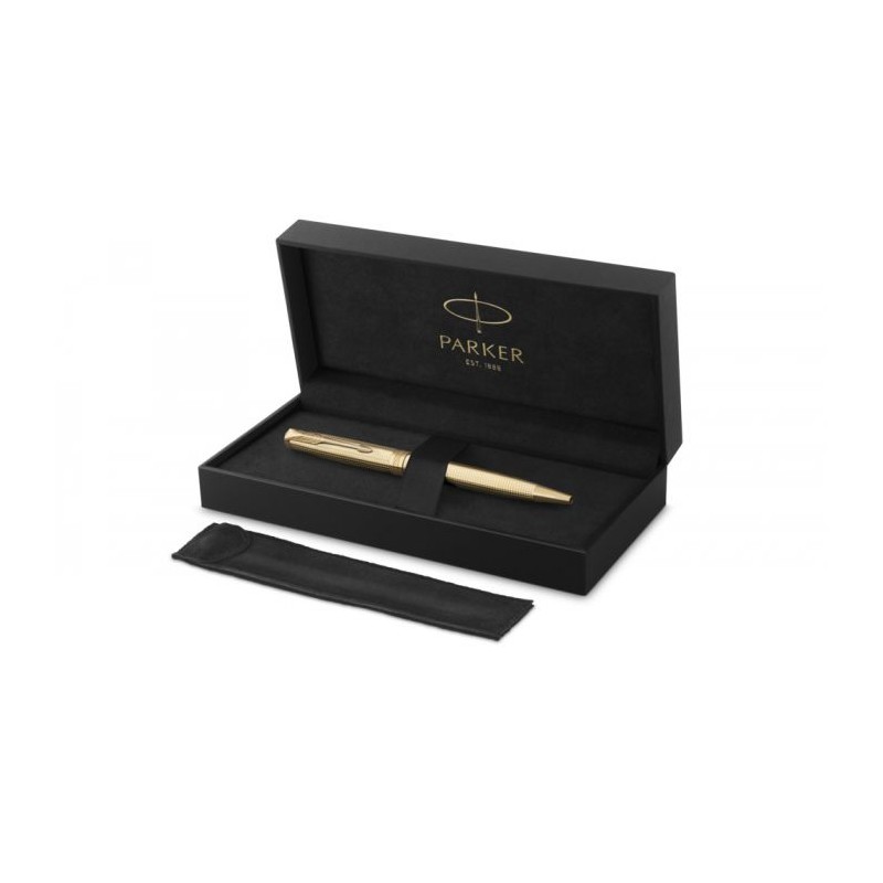 P SONNET SE GOLD CISELE GT BP