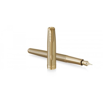 P SONNET SE GOLD CISELE GT... 2