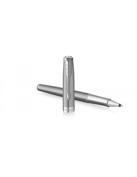 P SONNET SE SILVER CISELE CT RB