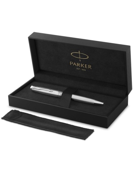 P SONNET SE SILVER CISELE CT BP