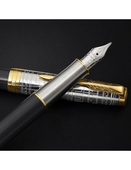 P SONNET SE24 CHINA GT FP M 18k