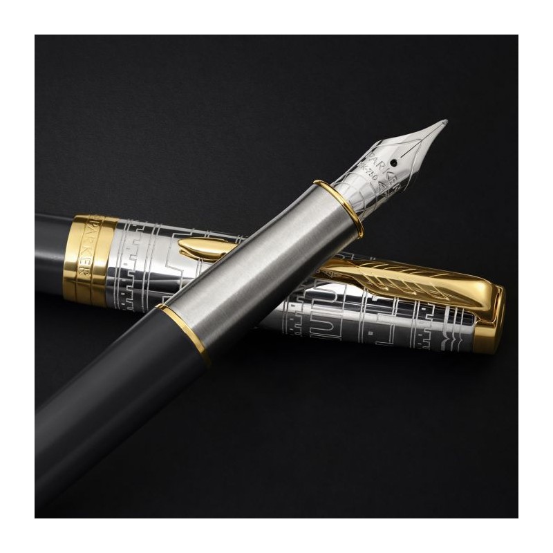 P SONNET SE24 CHINA GT FP F 18k