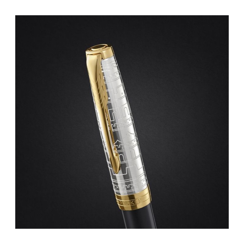 P SONNET SE24 CHINA GT FP F 18k