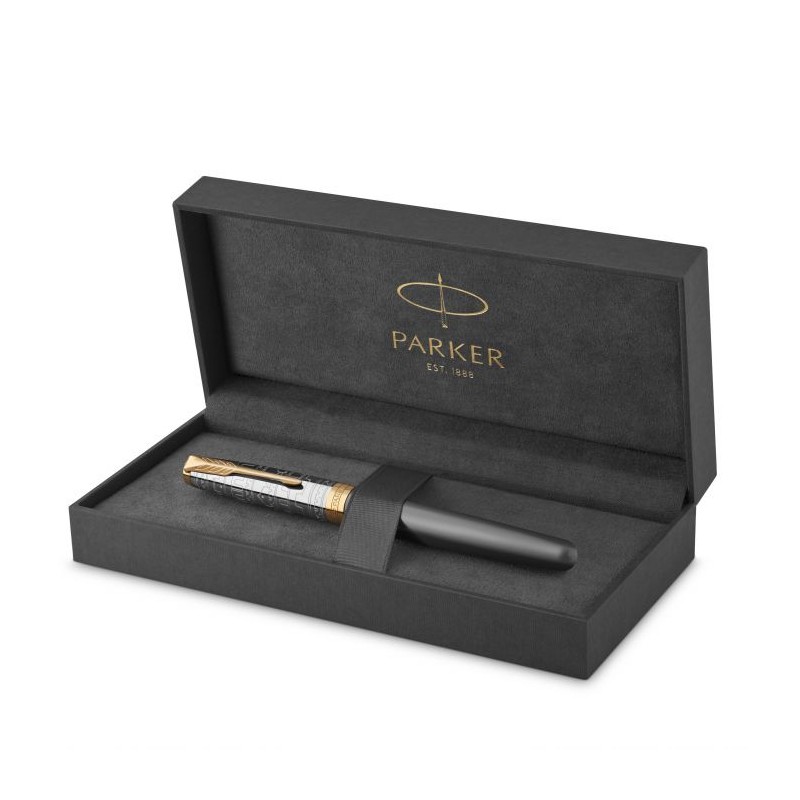 P SONNET SE24 CHINA GT RBall