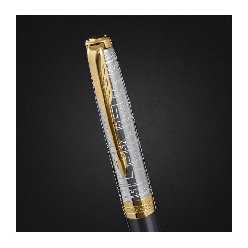 P SONNET SE24 CHINA GT BPen