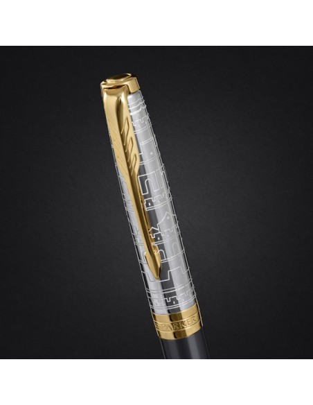 P SONNET SE24 CHINA GT BPen