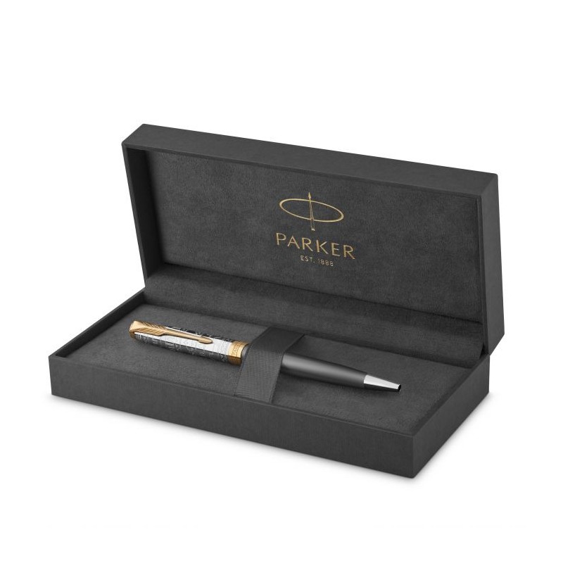 P SONNET SE24 CHINA GT BPen