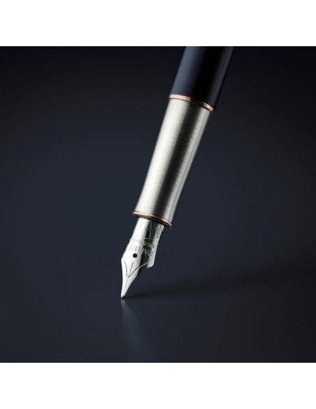 P SONNET SE MOUNTAIN FUJI FP M 18k