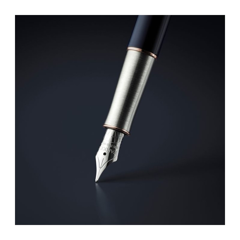 P SONNET SE MOUNTAIN FUJI FP F 18k