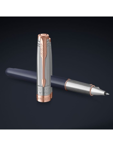 P SONNET SE MOUNTAIN FUJI RBall